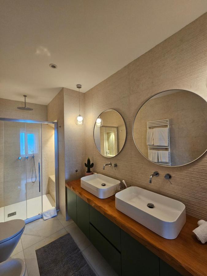 Casa Cali Bed and Breakfast Piano di Sorrento Buitenkant foto