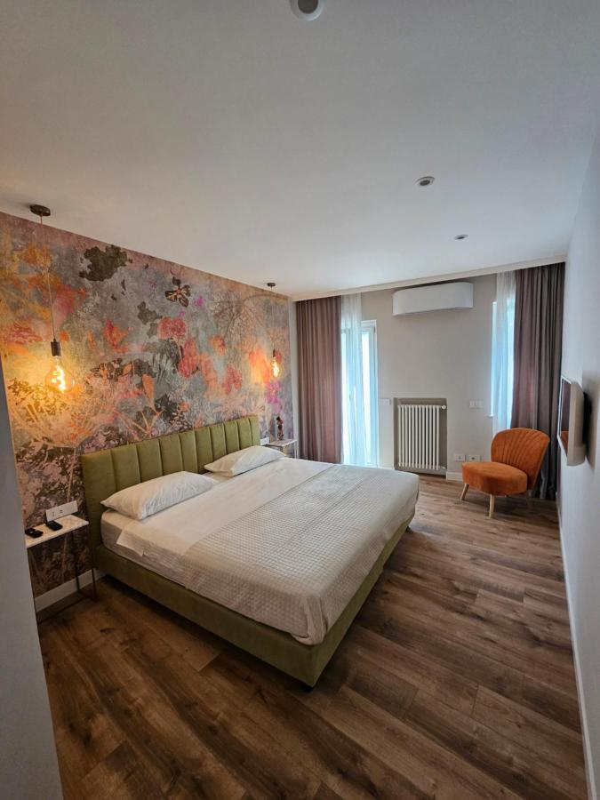 Casa Cali Bed and Breakfast Piano di Sorrento Buitenkant foto