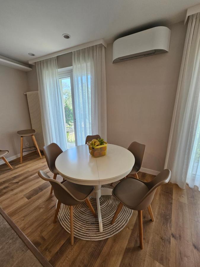 Casa Cali Bed and Breakfast Piano di Sorrento Buitenkant foto