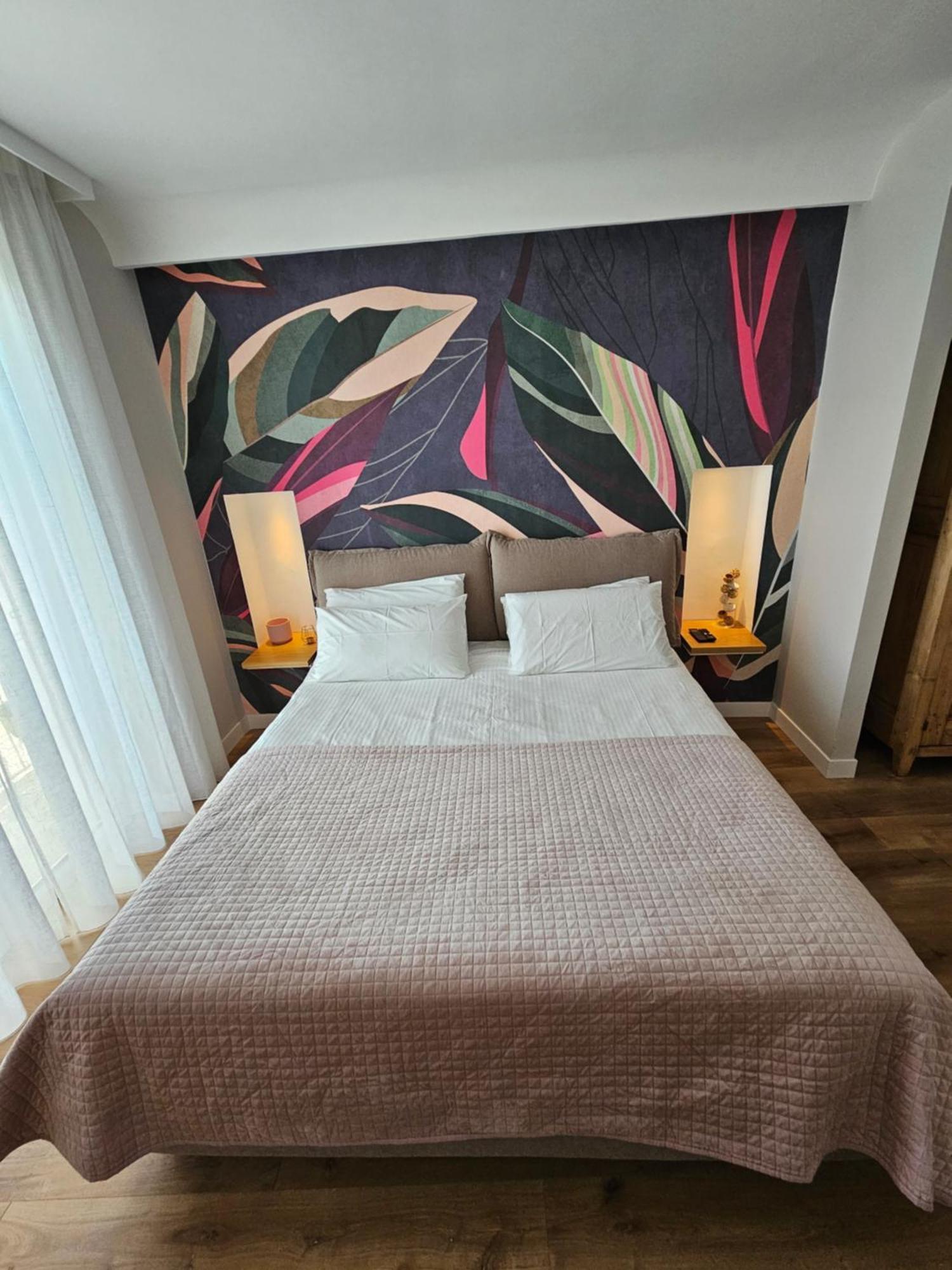 Casa Cali Bed and Breakfast Piano di Sorrento Buitenkant foto