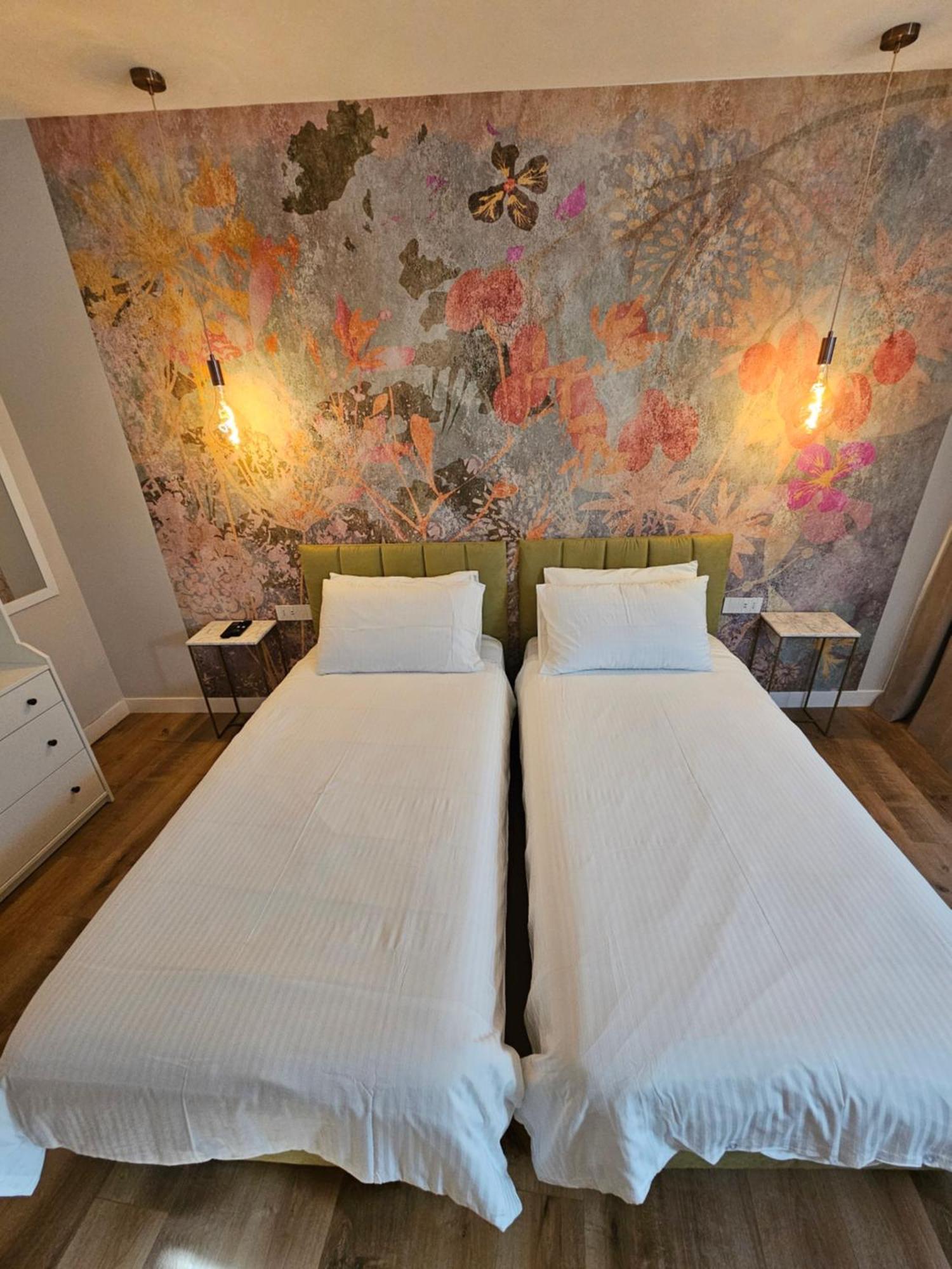 Casa Cali Bed and Breakfast Piano di Sorrento Buitenkant foto