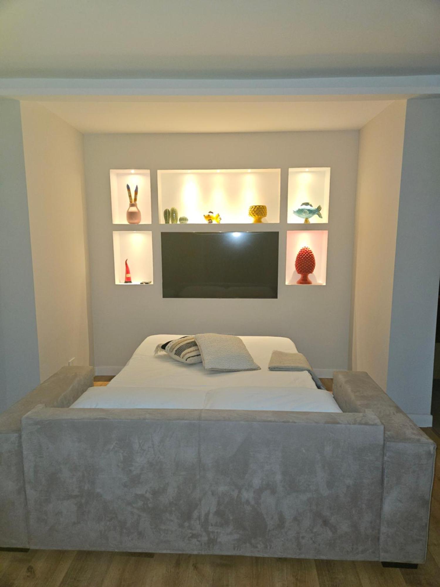 Casa Cali Bed and Breakfast Piano di Sorrento Buitenkant foto